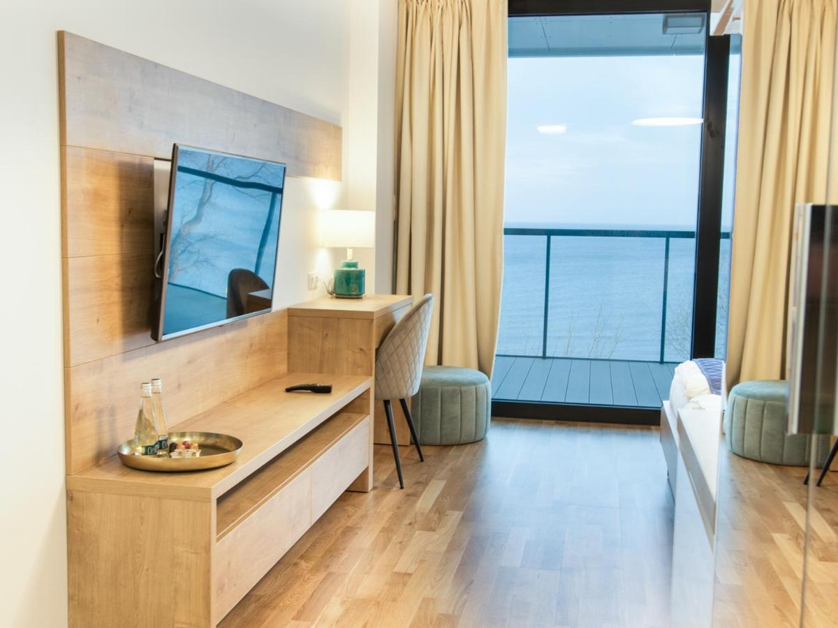 North Apartments, Seaview Seaside Park Kołobrzeg Esterno foto